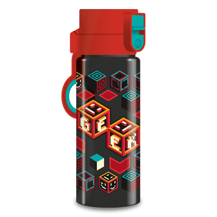 Ars Una Geek BPA-mentes kulacs-475 ml