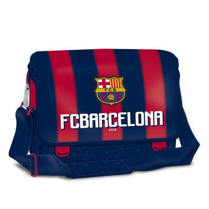 Barcelona nagy oldaltáska