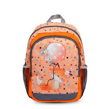 Hátizsák, BELMIL "Kiddy Plus Cute Foxy"